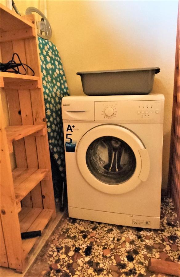 House Klimataria Kamilariヴィラ エクステリア 写真